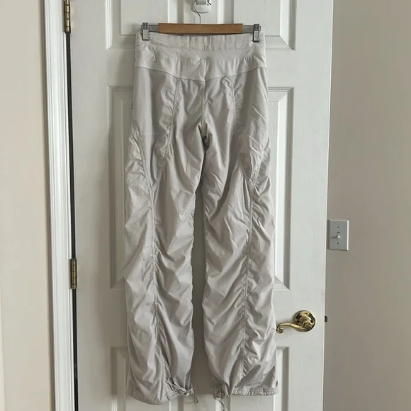 Lululemon Dance Studio Pant II *lined Dune - Picture 5 of 12